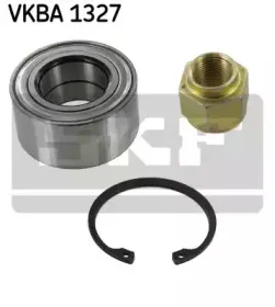 VKBA 1327 SKF Комплект подшипника ступицы колеса